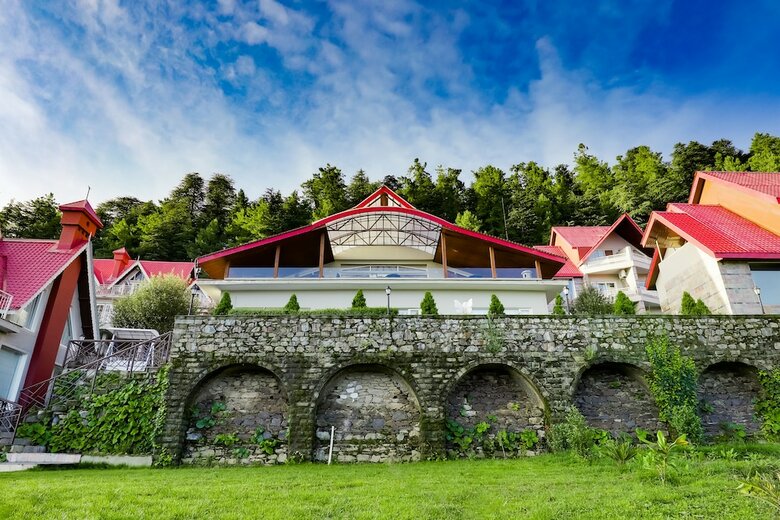 Hotel Summit Thistle Villas Luxury Resort & Spa