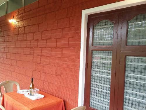 Athena Homestay