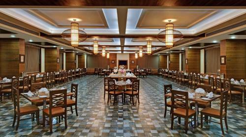 Hotel The Fern Residency Somnath