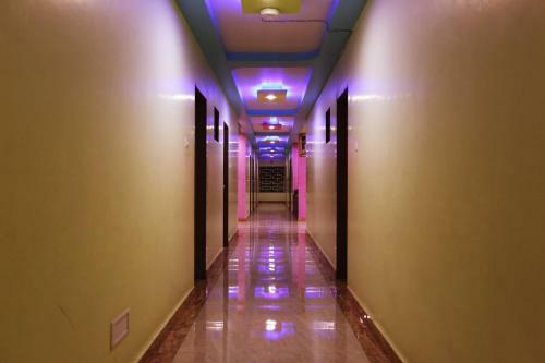 Hotel Somnath Sagar