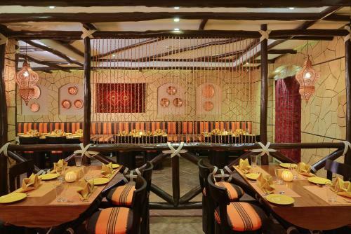 Fortune Resort Heevan, Srinagar - Member Itc's Hotel Group