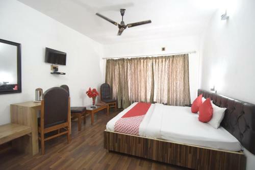 Hotel Oyo 16980 Akbar's Retreat