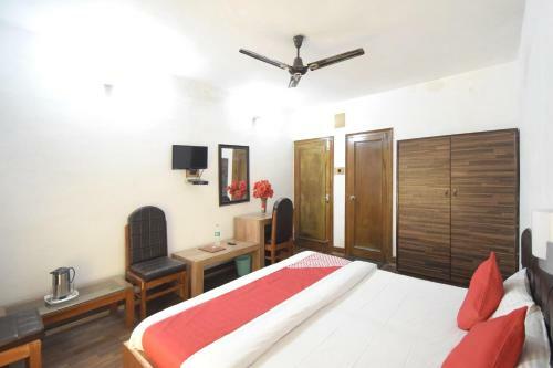 Hotel Oyo 16980 Akbar's Retreat
