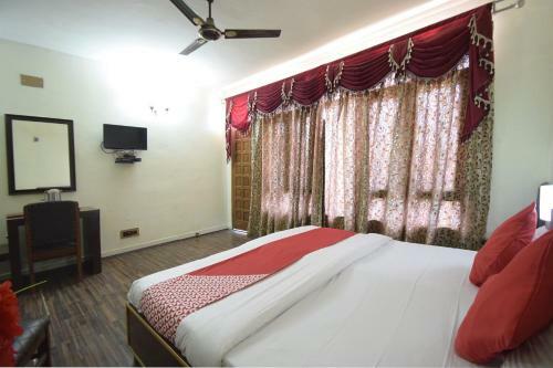 Hotel Oyo 16980 Akbar's Retreat