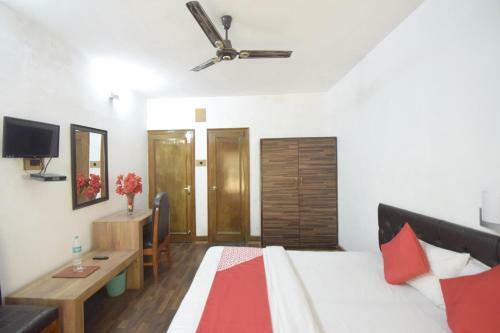 Hotel Oyo 16980 Akbar's Retreat