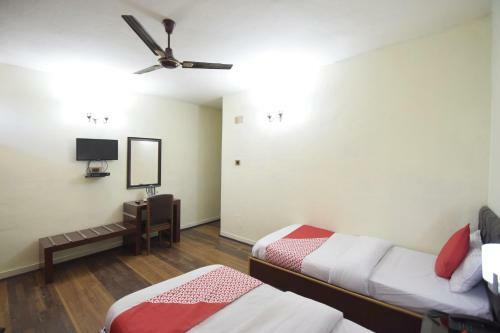 Hotel Oyo 16980 Akbar's Retreat