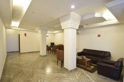 Hotel Oyo 16980 Akbar's Retreat
