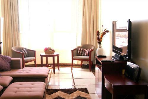 Salalah Plaza Hotel