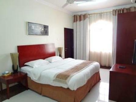 Salalah Plaza Hotel