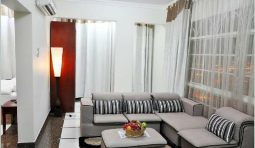 Salalah Plaza Hotel