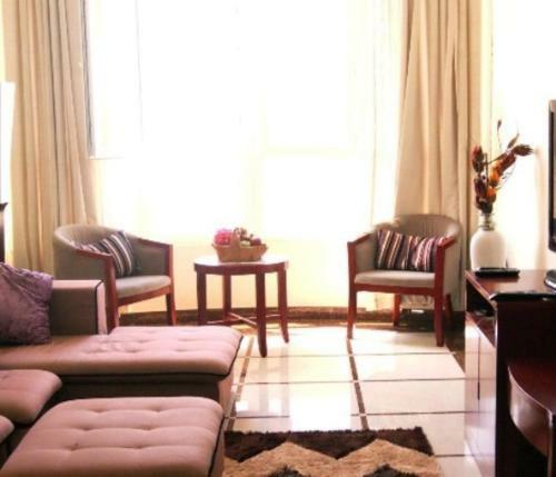 Salalah Plaza Hotel