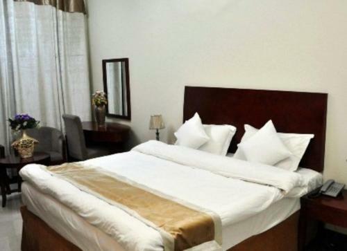 Salalah Plaza Hotel