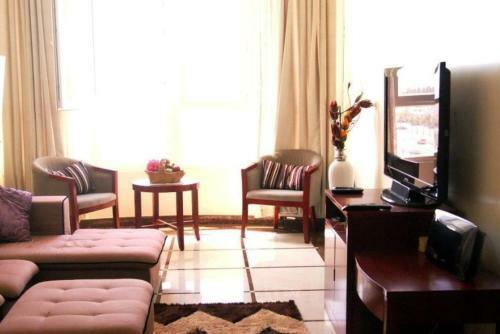 Salalah Plaza Hotel
