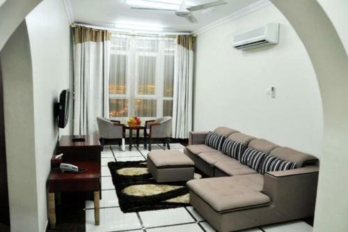 Salalah Plaza Hotel