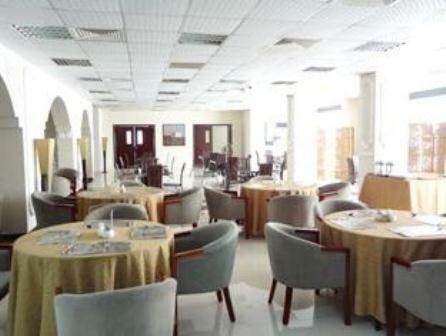 Salalah Plaza Hotel