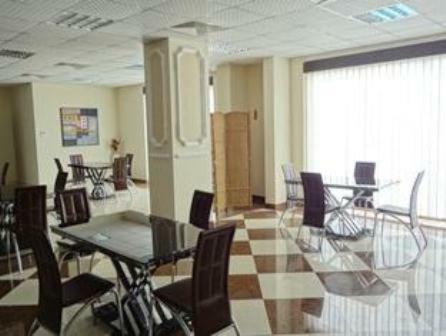 Salalah Plaza Hotel