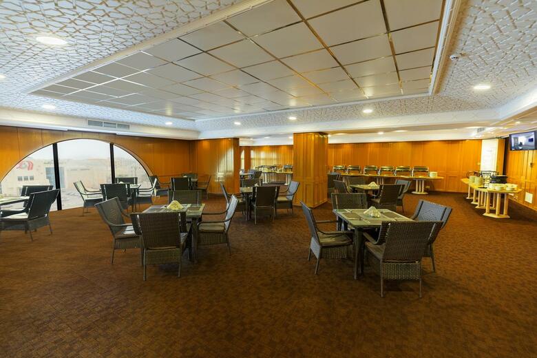 Hotel Hamdan Plaza