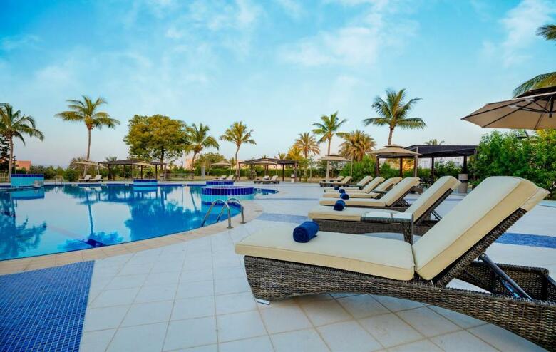 Hotel Hamdan Plaza