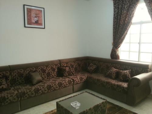 Beit Almurooj Hotel Apartment