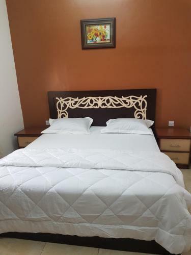 Beit Almurooj Hotel Apartment