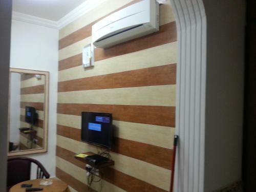 Beit Almurooj Hotel Apartment