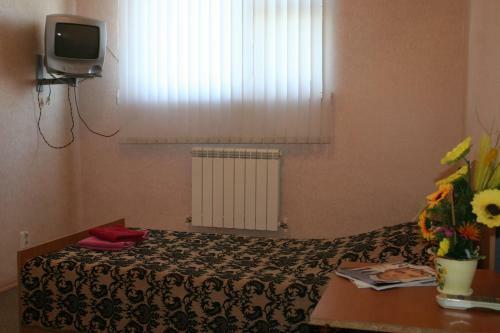 Motel Soyuz