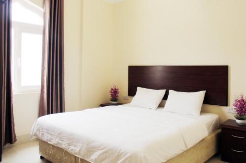 Apartamento Al Noor Furnished Flats