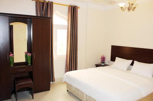 Apartamento Al Noor Furnished Flats