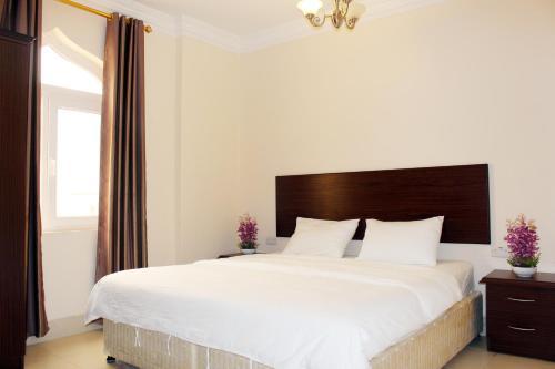 Apartamento Al Noor Furnished Flats