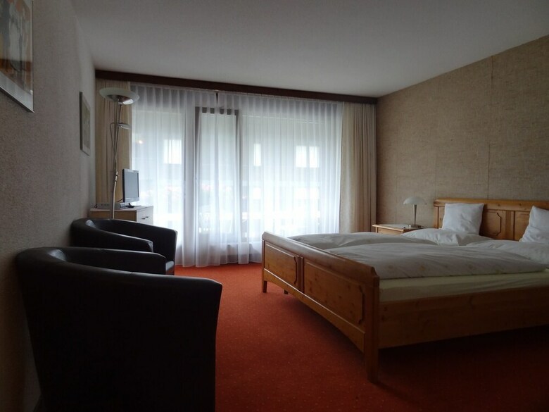 Alpenhotel Residence