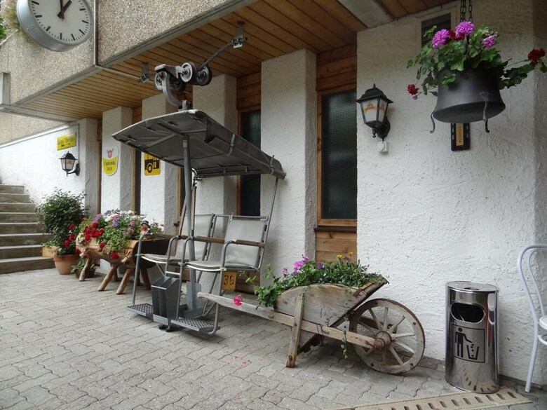 Alpenhotel Residence