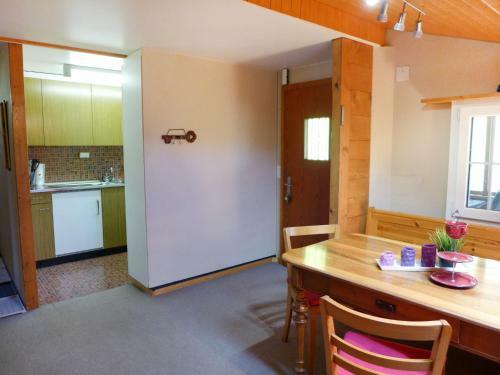 Apartment Seeberg Lenk