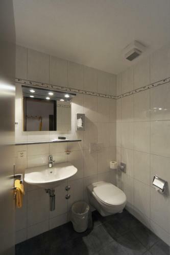 Hotel Krone Lenk