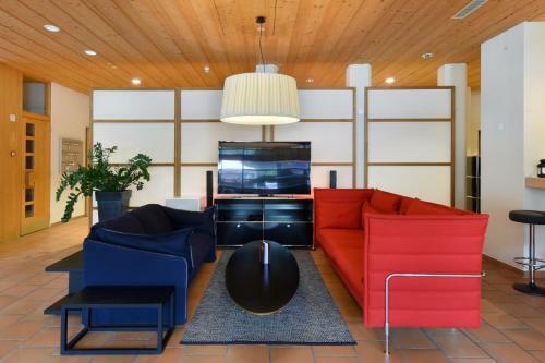 Hotel Krone Lenk