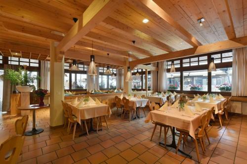 Hotel Krone Lenk