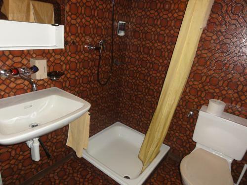 Hotel Tenne