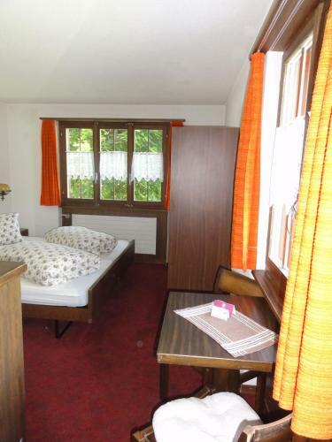 Hotel Tenne