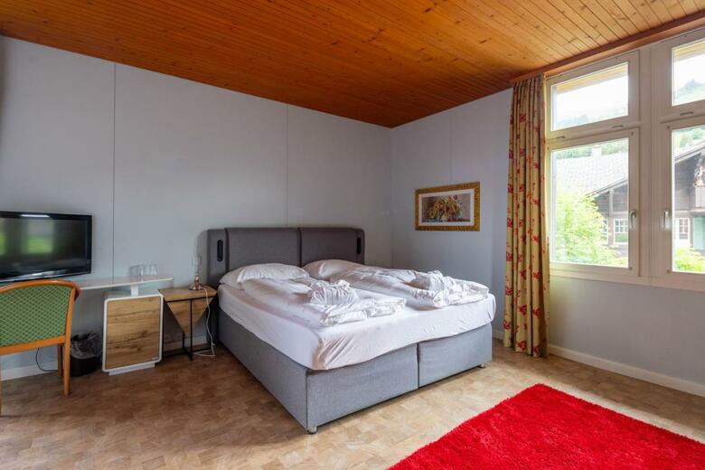 Sporthotel Wildstrubel