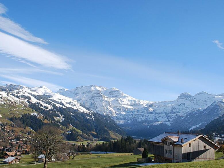 Sporthotel Wildstrubel