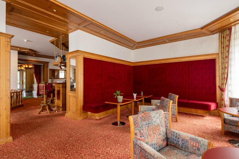 Sporthotel Wildstrubel
