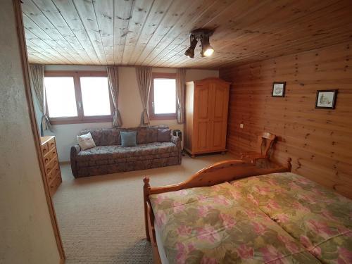 Apartamento Chalet Saloma