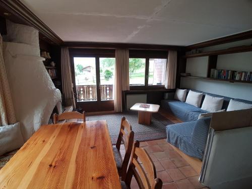 Apartamento Chalet Saloma