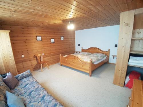 Apartamento Chalet Saloma