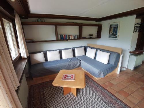 Apartamento Chalet Saloma