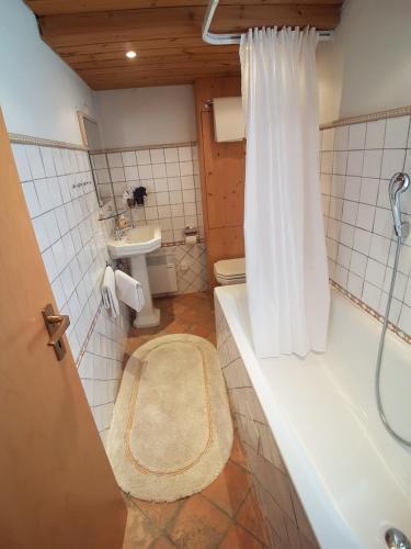 Apartamento Chalet Saloma