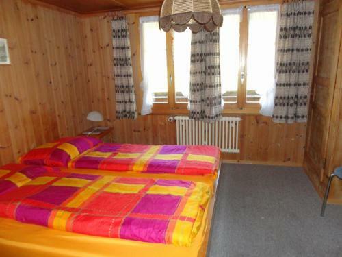 Apartamento Haus Neufeld