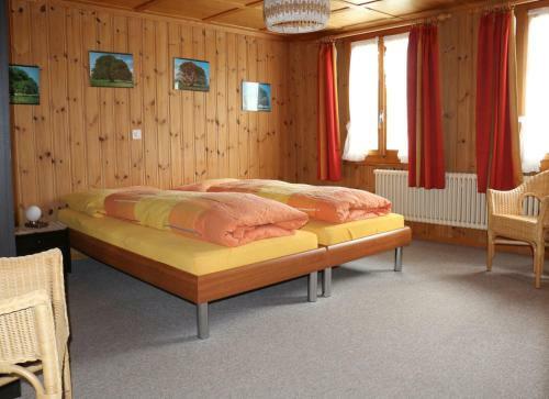 Apartamento Haus Neufeld