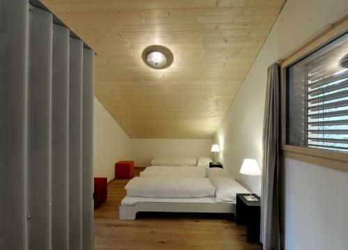 Apartamentos Lenkstrasse 6a