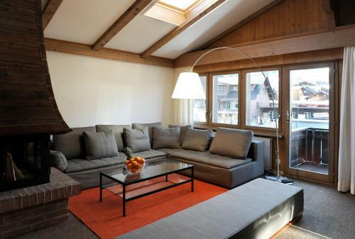 Apartamentos Lenkstrasse 6a