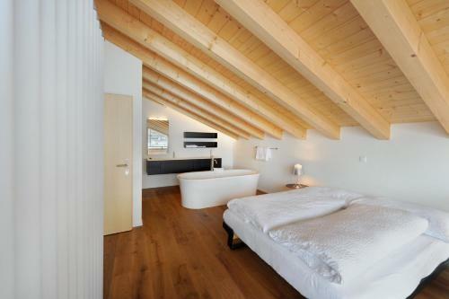 Apartamentos Lenkstrasse 6a
